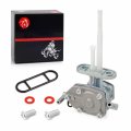 Fuel Valve Petcock For Suzuki Quadrunner King Quad Ltf250t Ltf250f Ltf300f Ltf250 Lt-f4wd Lt-4wd Lt-f4wdx 1988-2000