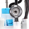 Ocpty Fits For Fuel Pump Electric Replacement Module Assembly Lincoln Navigator V8 5 4l 2007 2008 E2494m