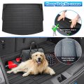 Cartist Cargo Liner Compatible With Chevy Chevrolet Trailblazer 2021 2022 2023 2024 All Weather Trunk Mat Tpe Waterproof Only