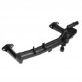Heater Manifold Tube Lr041788 Fit For Land Rover Discovery 4 Range Sport