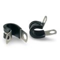 Cable Clamps 2 Pack Replacement For Can-am Commander Defender Maverick Outlander Renegade
