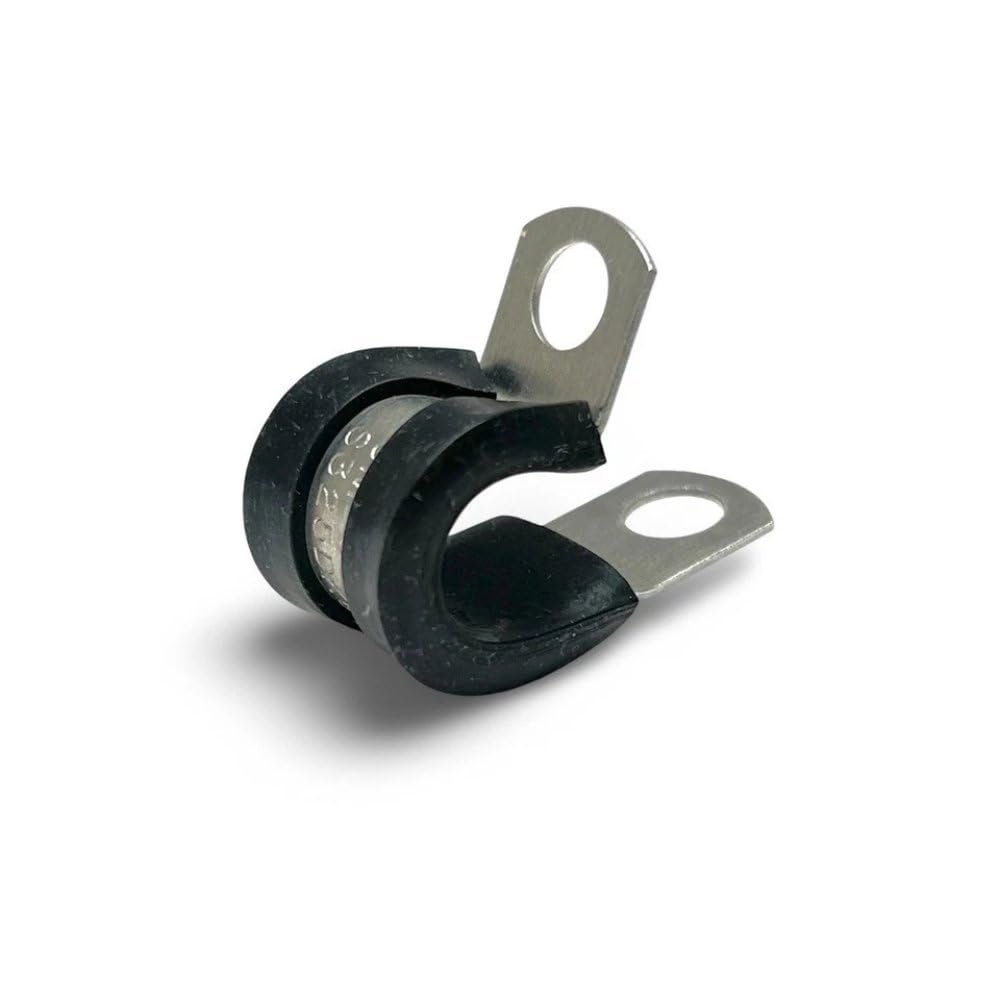 Cable Clamps 2 Pack Replacement For Can-am Commander Defender Maverick Outlander Renegade