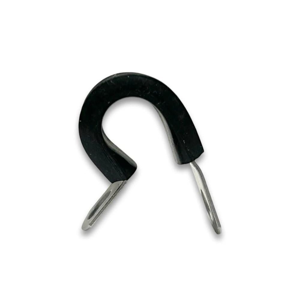 Cable Clamps 2 Pack Replacement For Can-am Commander Defender Maverick Outlander Renegade
