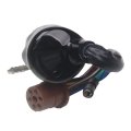 Bh-motor New Ignition Switch Lock Keys For Ct70 Ct70h Trail 70 1969-1971
