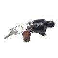 Bh-motor New Ignition Switch Lock Keys For Ct70 Ct70h Trail 70 1969-1971