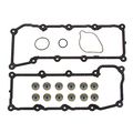 02-05 Dodge Jeep Trucks 3 7 Sohc Vin K Full Gasket Set