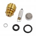 Road Passion Carburetor Repair Kit Replacement For Yamaha Fzs600 Fazer 600 1998-2003 4pcs