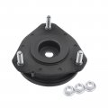 A-premium Front Driver Or Passenger Side Suspension Strut Mount Compatible With Ford Focus 2000007 0l 2 3l 2 5l