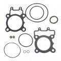 Wflnhb Top End Gasket Kit Set Replacement For Kawasaki Bayou 220 1988-2002