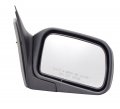 Pilot Automotive 97-97 Ford Thunderbird Crown Victoria Mercury Grand Marquis Passenger Side Powered Mirror Assembly 