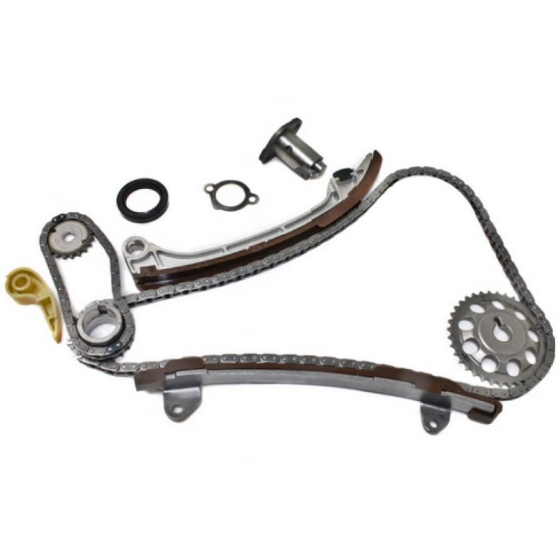 Scion Tc Timing Chain Kit 2005 06 07 08 09 2010 Engine Designation 2azfe Tk922 Kt4047s 3752s