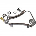 Scion Tc Timing Chain Kit 2005 06 07 08 09 2010 Engine Designation 2azfe Tk922 Kt4047s 3752s