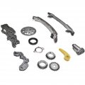 Scion Tc Timing Chain Kit 2005 06 07 08 09 2010 Engine Designation 2azfe Tk922 Kt4047s 3752s