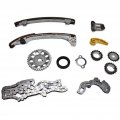 Scion Tc Timing Chain Kit 2005 06 07 08 09 2010 Engine Designation 2azfe Tk922 Kt4047s 3752s 