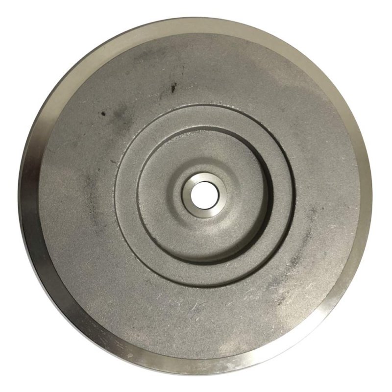 Kinugawa Turbo Back Plate For Garrett T04e 155 Mm