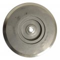 Kinugawa Turbo Back Plate For Garrett T04e 155 Mm