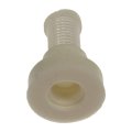 Windshield Washer Pump Grommet For Dodge Nitro 2007 2008 2009 2010 2011 Rubber And Plastic Press Fit Replacement 5152030aa 