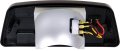 Tail Light Housing For Ski Doo Snowmobiles 2003 2012 Part 54 0414 414513600 