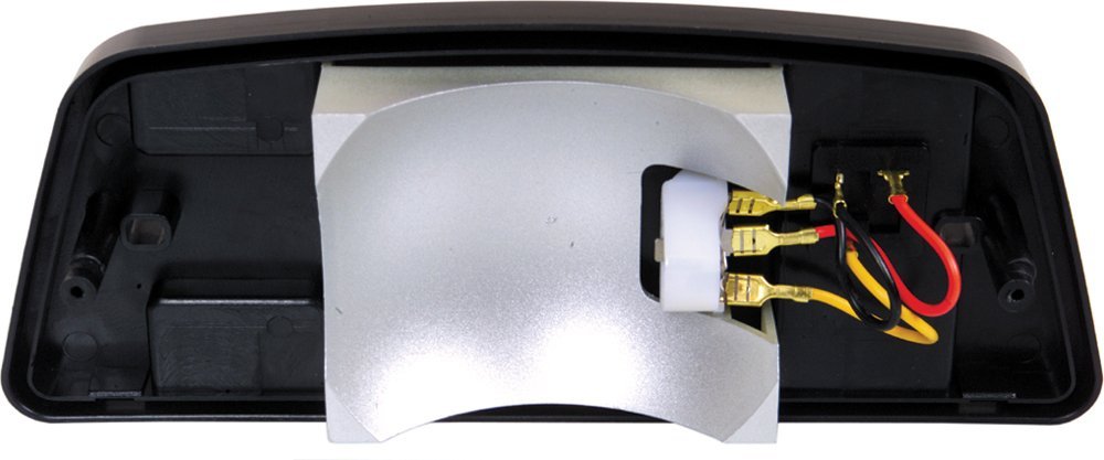 Tail Light Housing For Ski Doo Snowmobiles 2003 2012 Part 54 0414 414513600