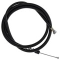 Niche Clutch Cable For Yamaha 5l8-26335-00-00 