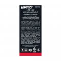 Satco S21362 5st19 Cl Led 940 E26-6 Pack