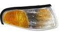 Evan Fischer Corner Light Set For 1994-1998 Ford Mustang Driver And Passenger Side Fo2521125 Fo2520125 