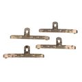 Beck Arnley 084-1239 Disc Brake Hardware Kit 