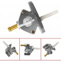 Gas Tank Fuel Cock Valve Petcock 51023-0024 Replcement For Kawasaki Kx65 Kx85 Kx100