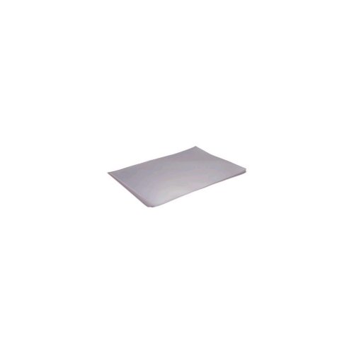 J B Prince B861 100 16 X24 Acetate Sheets Cs