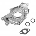 A-premium Engine Oil Pump Compatible With Chevrolet Silverado 1500 Impala Tahoe Suburban Colorado Gmc Sierra Yukon Xl Cadillac