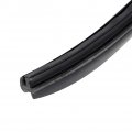 Fydun Rubber Windshield Seal Strip Car Rear Upper Moulding Seals 51317027916 For 525i 528i 530i 535i M5