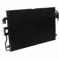Cn 3675pfxc A C Condenser Automotive Air Conditioning Model 