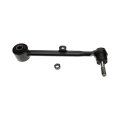 Suspension Control Arm And Ball Joint Assembly For Lexus Gs300 Gs430 2005 2006 2007 Rear Passenger Side Forward Steel Black 