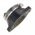 16211-hc4-003 Carburetor Intake Manifold Boot For Honda Trx300 Trx300fw 1988-2000 Carb Mount Adapter Flange Air Adaptor