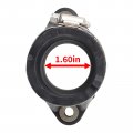 16211-hc4-003 Carburetor Intake Manifold Boot For Honda Trx300 Trx300fw 1988-2000 Carb Mount Adapter Flange Air Adaptor