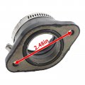 16211-hc4-003 Carburetor Intake Manifold Boot For Honda Trx300 Trx300fw 1988-2000 Carb Mount Adapter Flange Air Adaptor