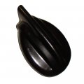 2n8100a Ornamental Winged Radiator Cap 4 Psi For Ford 2n 8n 9n Tractors Chrome Stainless Steel 5 In Length And 2 3 16 Id 
