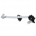 Aintier Power Window Regulator With Motor Fit For 2009 2010 2011 2012 2013 2014 Honda Rear Left Rear Right 751-623