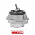 A-premium 2pcs Front Left Right Engine Motor Mount Set Compatible With Bmw X5 E53 2000-2006 V8 4l 6l 4 8l Awd Replace