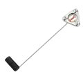Fuel Gauge For Kawasaki Mule 1000 2010 2020 2030 2510 2520 3000 3010 3020 Kaf450 540 620 950 1988-2008 O E M 52005-0733 
