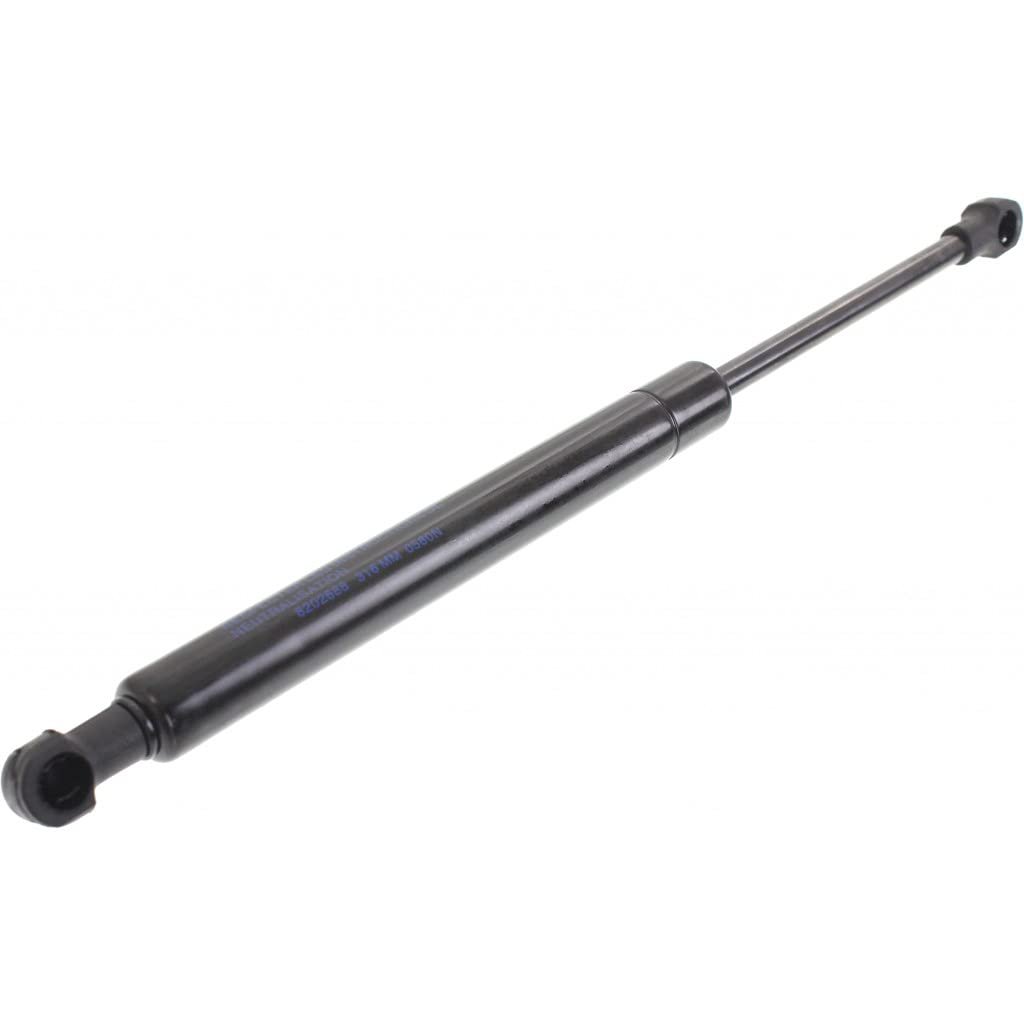 Hood Lift Support For Bmw 325ci 330ci 2001 To 2006 Driver Or Passenger Side Steel Replacement Bm1237106 4115 Set Of 2