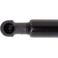 Hood Lift Support For Bmw 325ci 330ci 2001 To 2006 Driver Or Passenger Side Steel Replacement Bm1237106 4115 Set Of 2