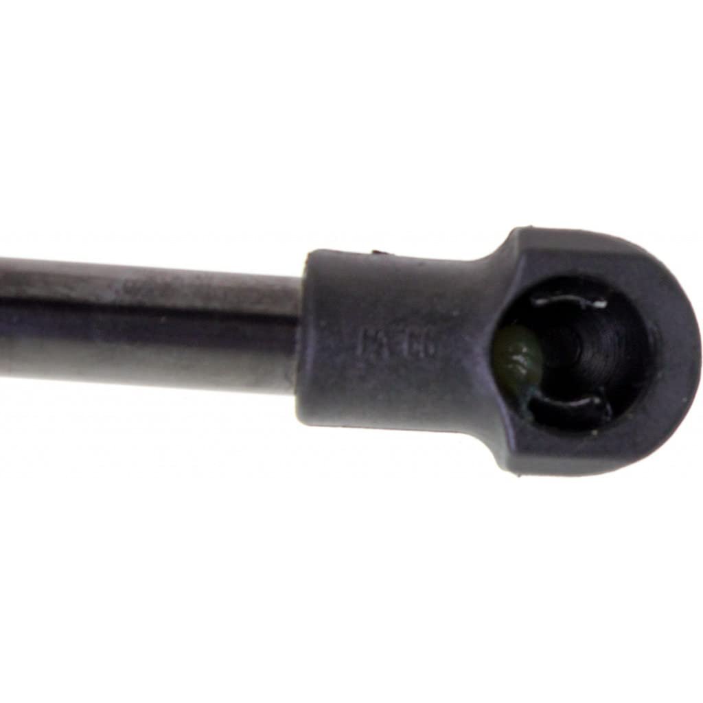 Hood Lift Support For Bmw 325ci 330ci 2001 To 2006 Driver Or Passenger Side Steel Replacement Bm1237106 4115 Set Of 2
