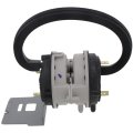 Dns2-1400-03b Climatek Upgraded Pressure Switch Fits Cleveland Controls 