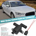 X Autohaux 4h0-121-671-d Control Solenoid Valve For Volkswagen Golf Atlas Jetta Tiguan Gti Audi A3 A4 A5 A6 A7 A8 Q3 Q5 Q7 Q8