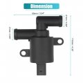 X Autohaux 4h0-121-671-d Control Solenoid Valve For Volkswagen Golf Atlas Jetta Tiguan Gti Audi A3 A4 A5 A6 A7 A8 Q3 Q5 Q7 Q8