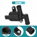 X Autohaux 4h0-121-671-d Control Solenoid Valve For Volkswagen Golf Atlas Jetta Tiguan Gti Audi A3 A4 A5 A6 A7 A8 Q3 Q5 Q7 Q8
