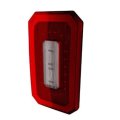 Knapheide 33280790 Led Surface Mount Lig With Integrated S T T B U Strobe- Green