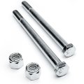 2 Pack 607943 Front Wheel Axle Bolt For Hustler 1 2-13 X 7 00 In Fits 42 And 54 Raptor Xl 939694 939702 939876 939884 607934 