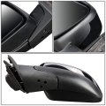 Auto Dynasty Ch1320330 Ch1321330 Pair Oe Style Powered Heated Side View Door Mirror Compatible With Jeep Grand Cherokee 11-17